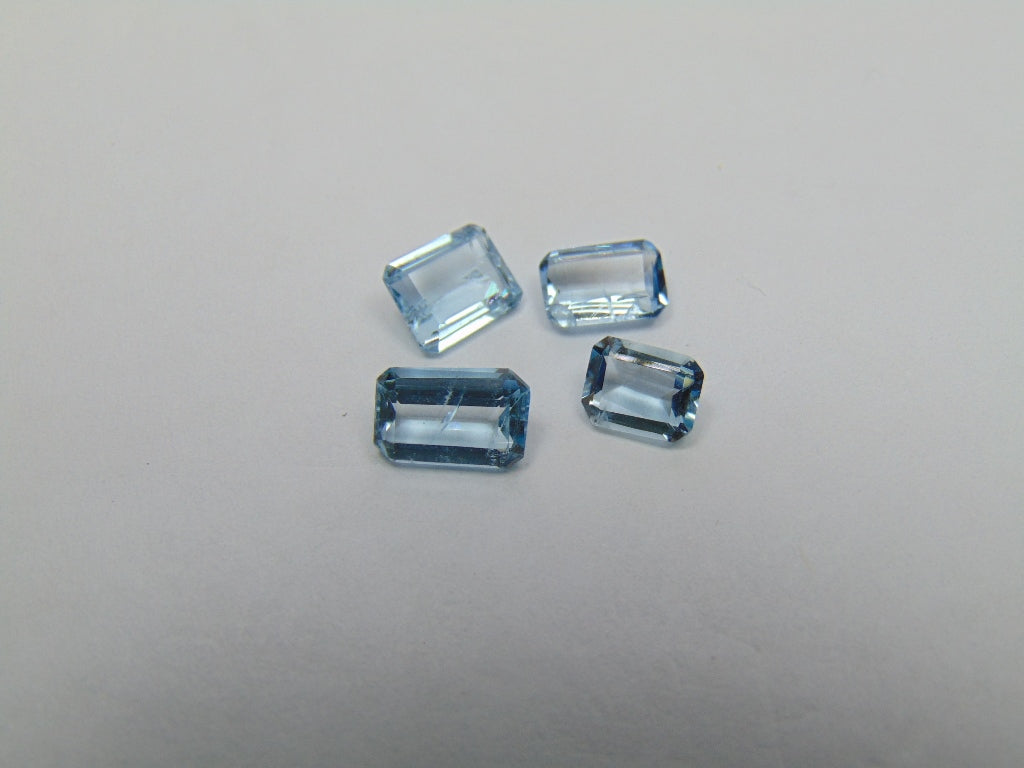 3.20ct Topaz