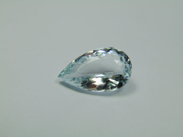 8.70ct Aquamarine 19x11mm