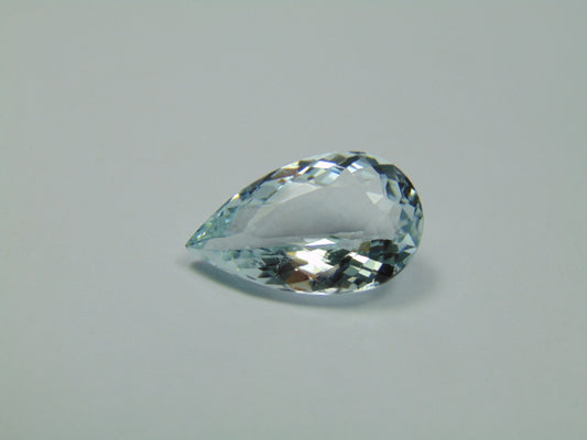 8.70ct Aquamarine 19x11mm