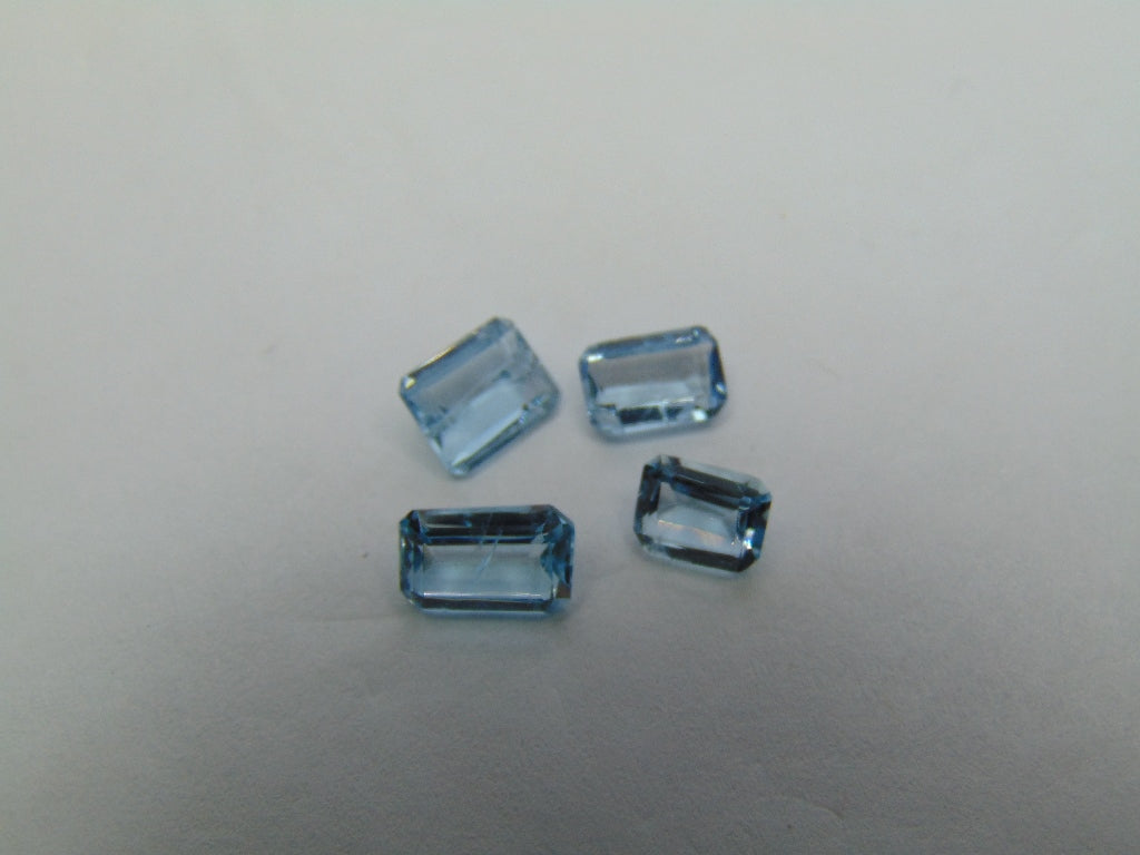 3.20ct Topaz