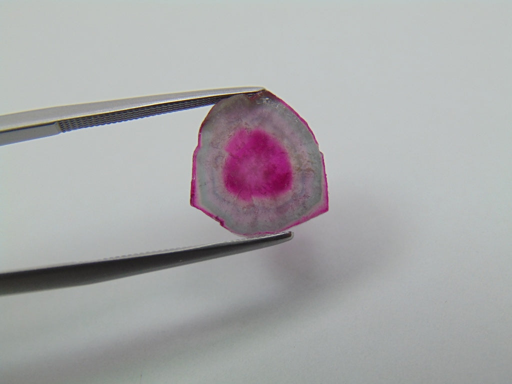 5.20ct Watermelon Tourmaline 12mm