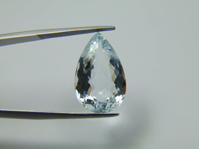 8.70ct Aquamarine 19x11mm