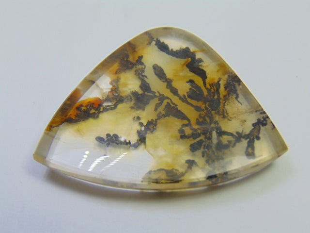 152ct Dendrite 52x41mm