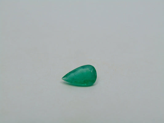 0.80ct Emerald 9x5mm