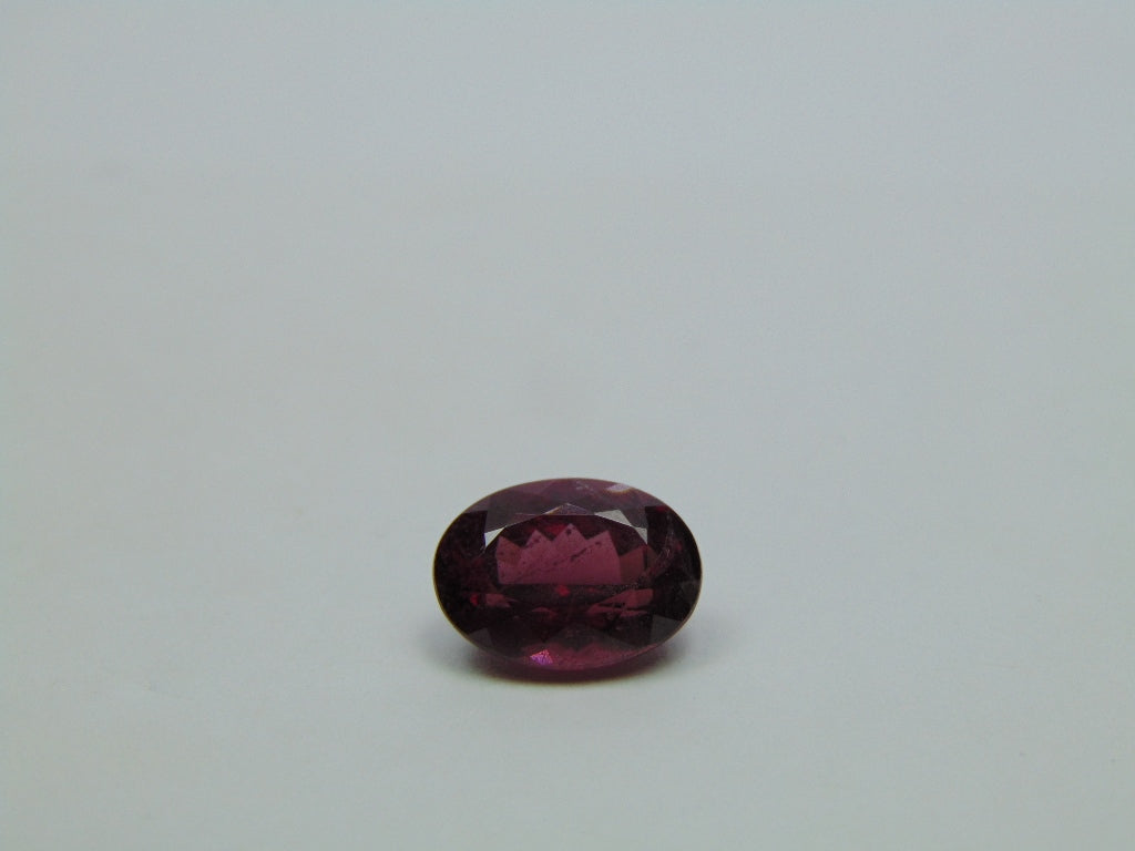 5.40ct Tourmaline 11x8mm