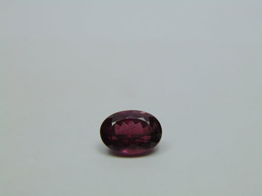 5.40ct Tourmaline 11x8mm