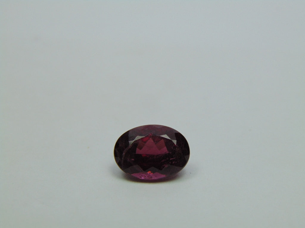 5.40ct Tourmaline 11x8mm