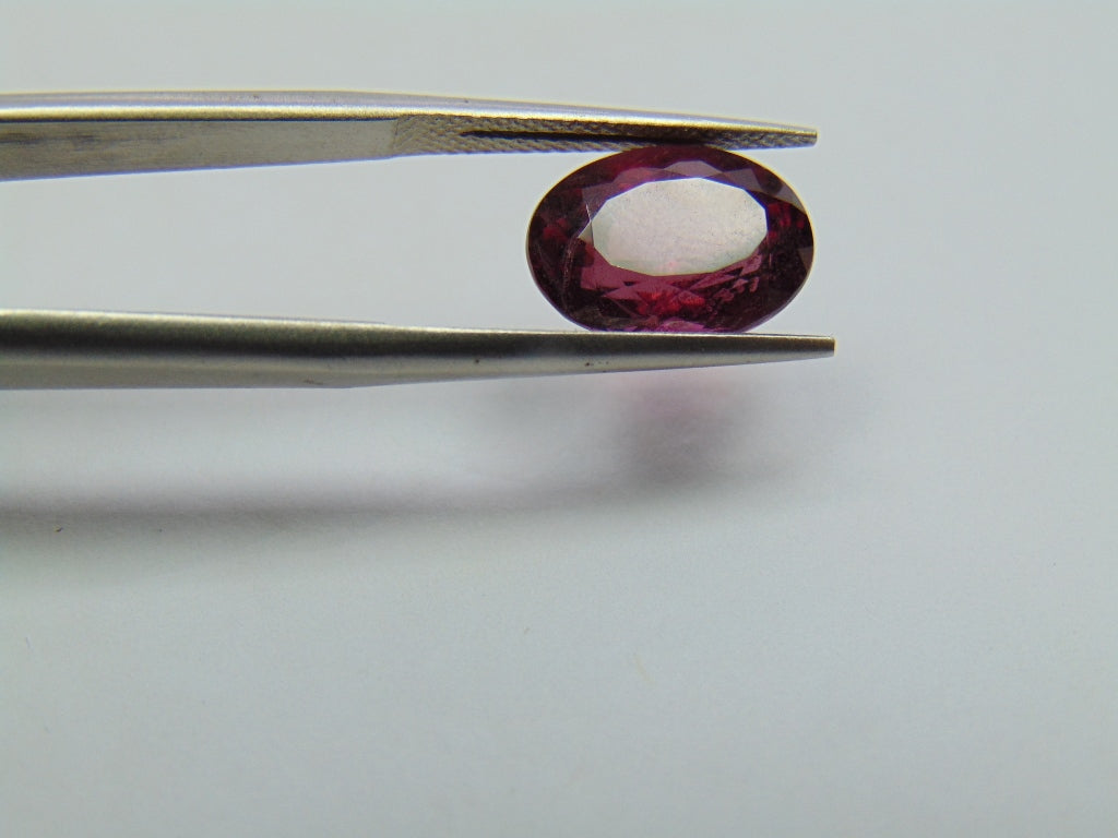 5.40ct Tourmaline 11x8mm