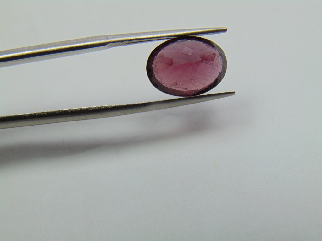 5.40ct Tourmaline 11x8mm