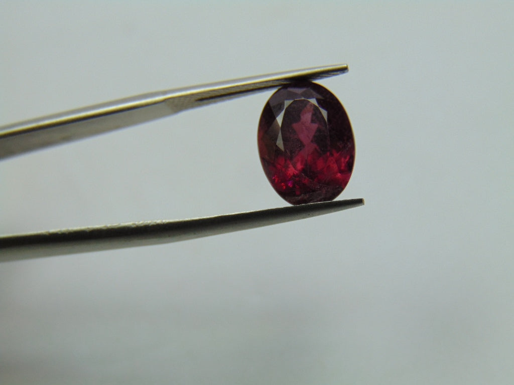 5.40ct Tourmaline 11x8mm