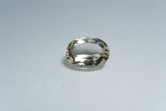 5.60ct Morganite 14x11mm