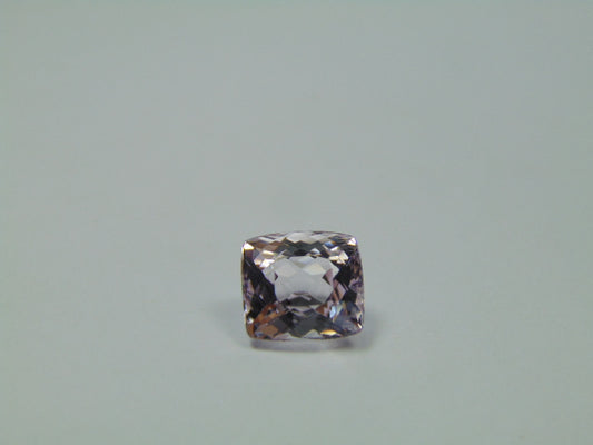 4.30ct Kunzite 9mm