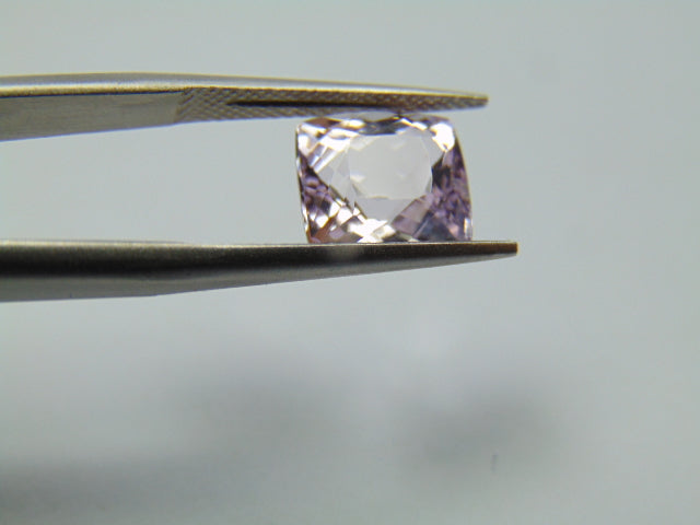 4.30ct Kunzite 9mm