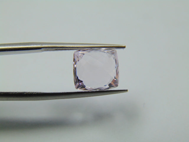 4.30ct Kunzite 9mm