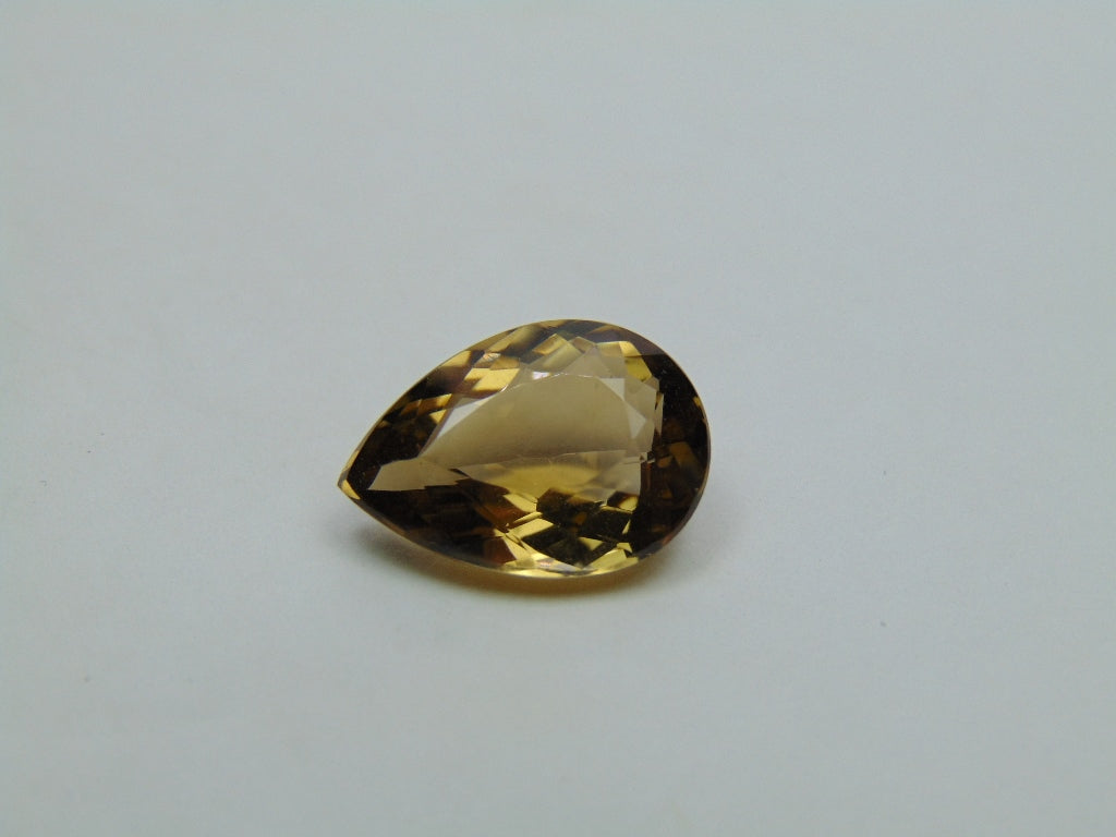 8.30ct Citrine 17x12mm