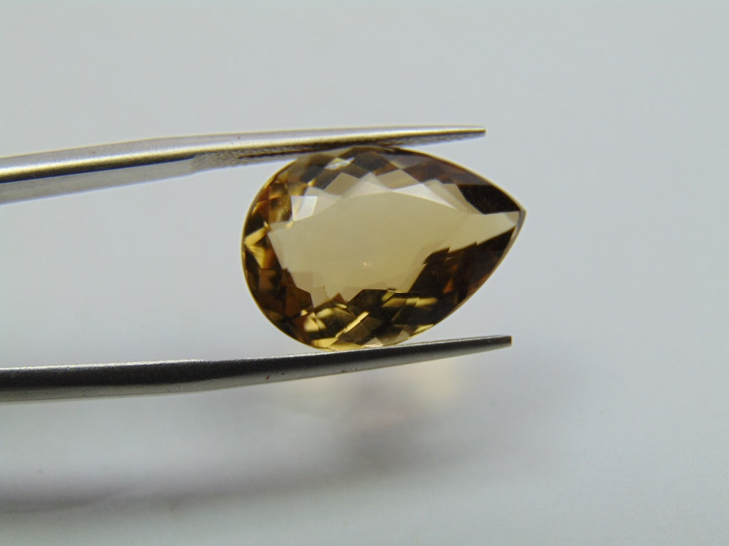 8.30ct Citrine 17x12mm