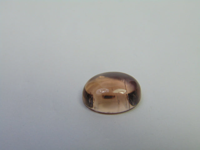 5.50ct Scapolite Cabochon 13x10mm