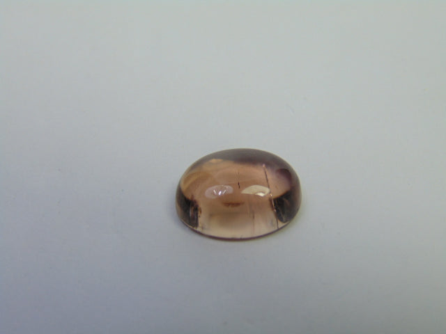 5.50ct Scapolite Cabochon 13x10mm