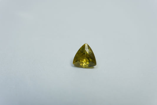 0.93ct Sphene 6mm