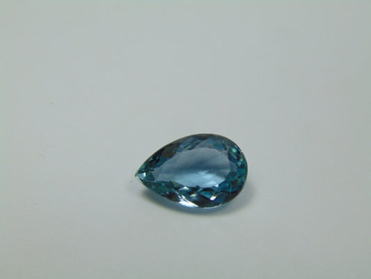 9.60ct Topaz 16x11mm