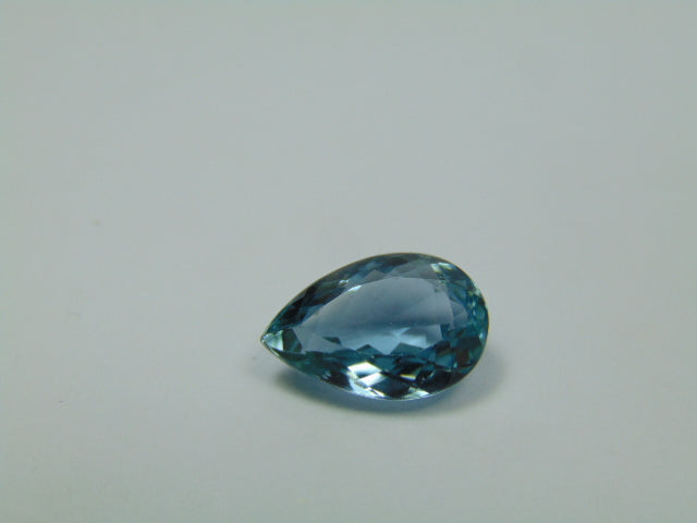 9.60ct Topaz 16x11mm