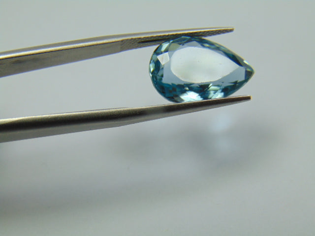 9.60ct Topaz 16x11mm