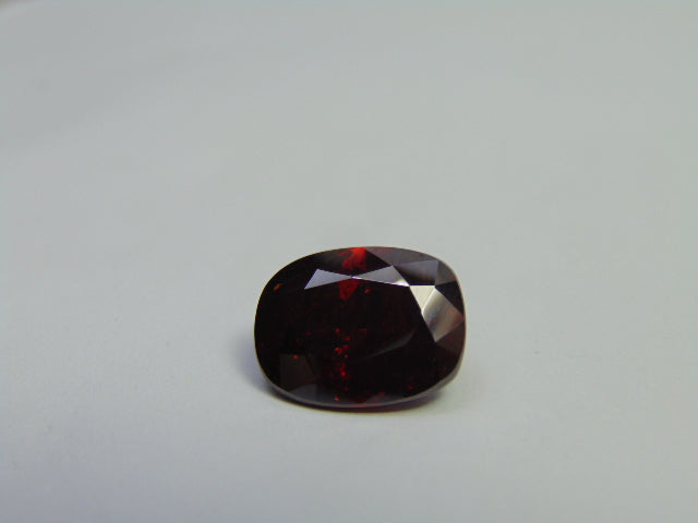 11.40ct Sphalerite 15x11mm