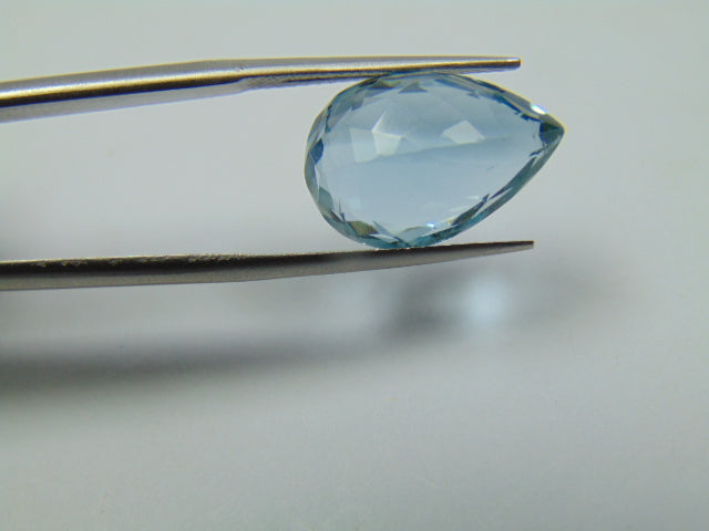 9.60ct Topaz 16x11mm