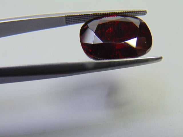 11.40ct Sphalerite 15x11mm