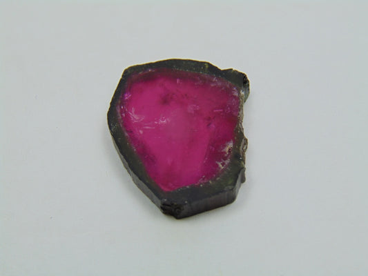 28.50ct Watermelon Tourmaline 27x20mm