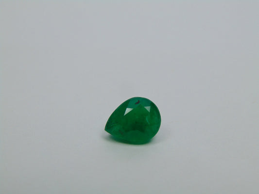 2.80ct Emerald 10x8mm