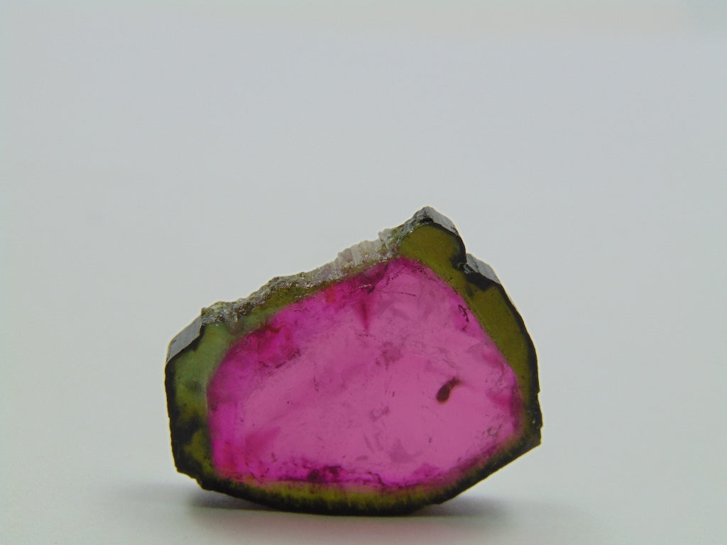 28.50ct Watermelon Tourmaline 27x20mm