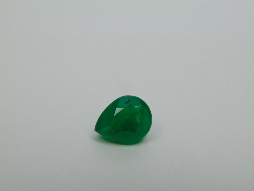 2.80ct Emerald 10x8mm