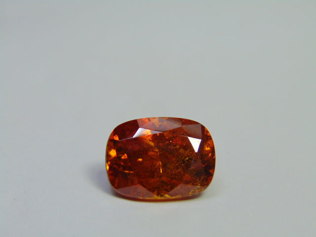 13.65ct Sphalerite 16x12mm