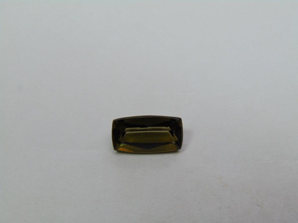 2.64ct Tourmaline 11x6mm