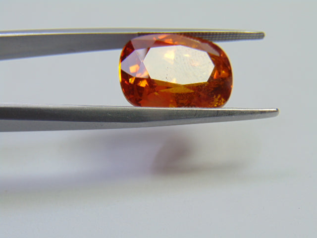 13.65ct Sphalerite 16x12mm