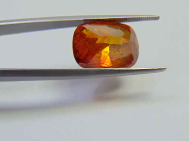 13.65ct Sphalerite 16x12mm