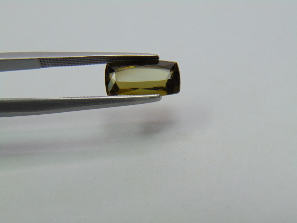 2.64ct Tourmaline 11x6mm