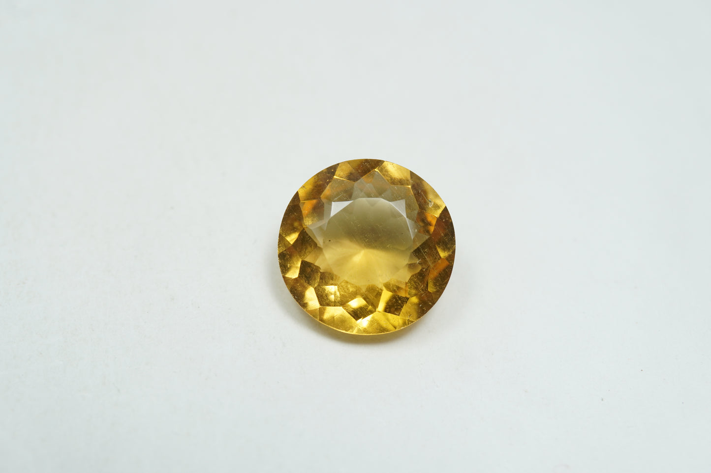 4.50ct Beryl 12mm