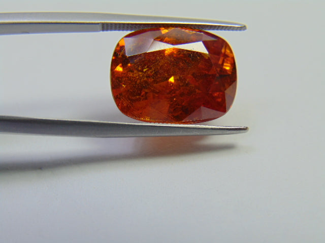 13.65ct Sphalerite 16x12mm