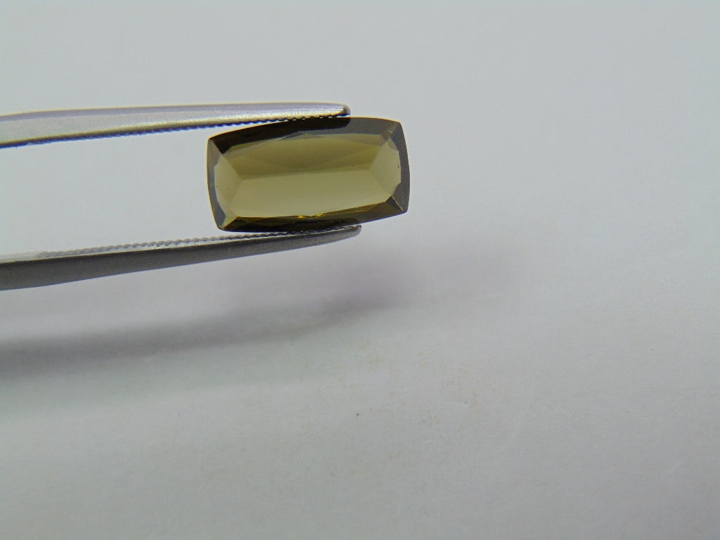 2.64ct Tourmaline 11x6mm