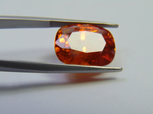 13.65ct Sphalerite 16x12mm