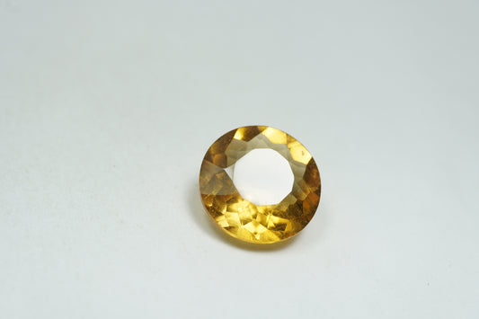4.50ct Beryl 12mm