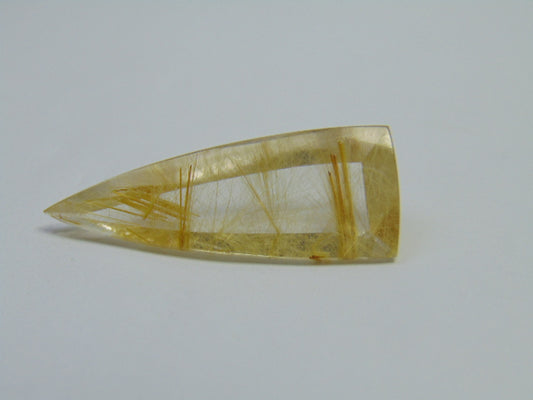 18.55ct Rutile 35x12mm