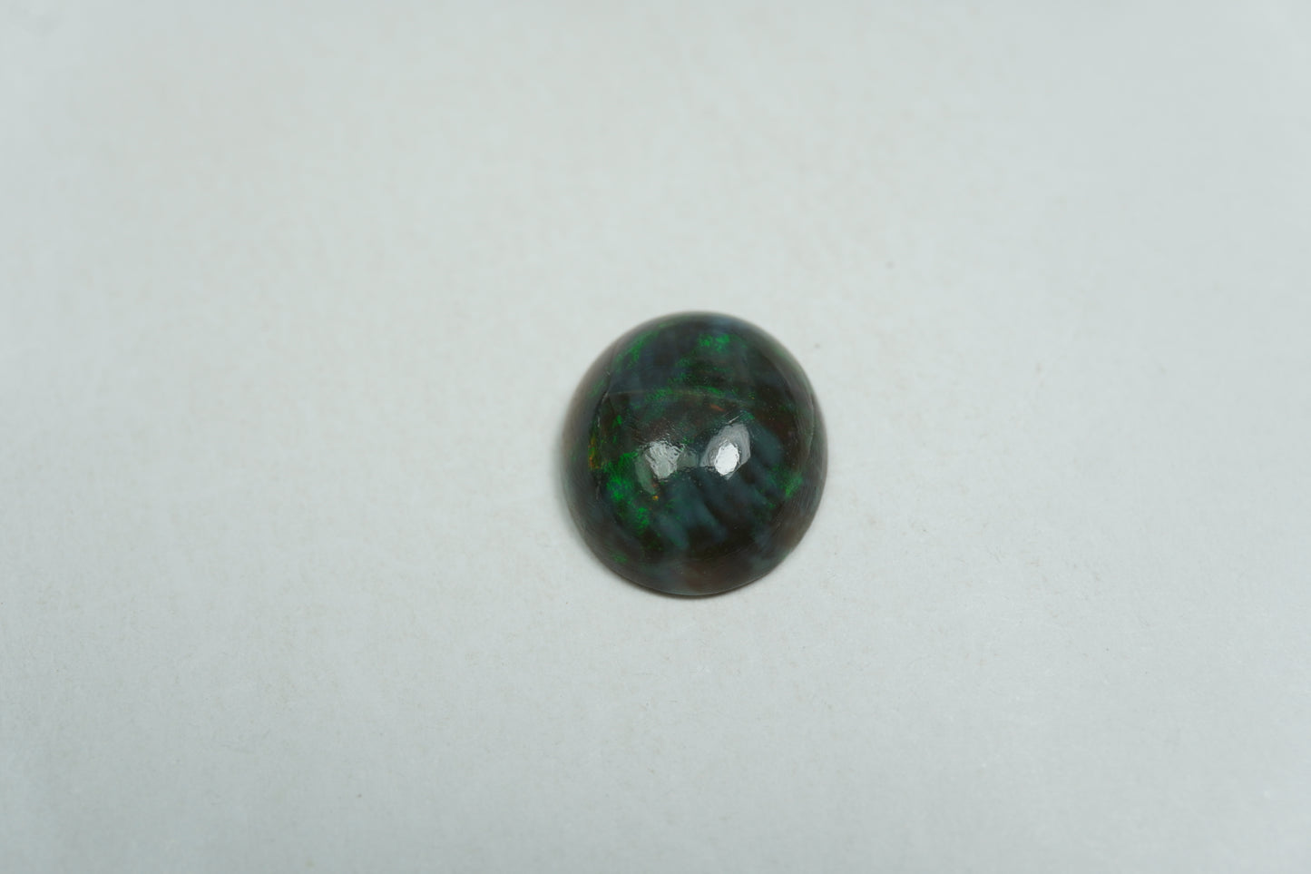 2.65ct Opal cabochon 11.5x10mm