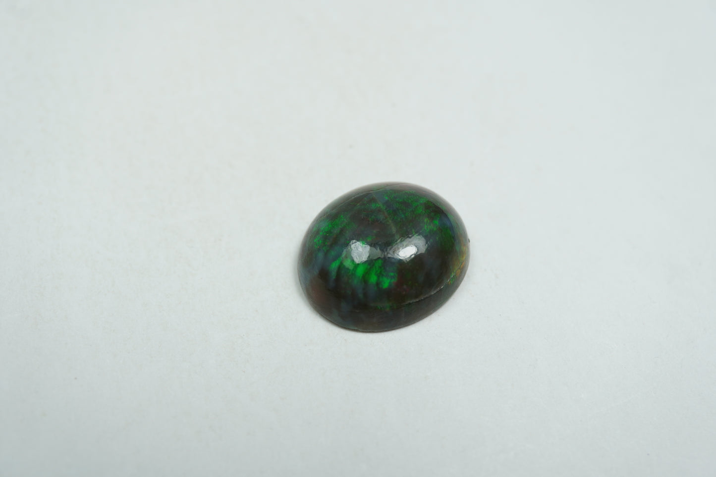 2.65ct Opal cabochon 11.5x10mm