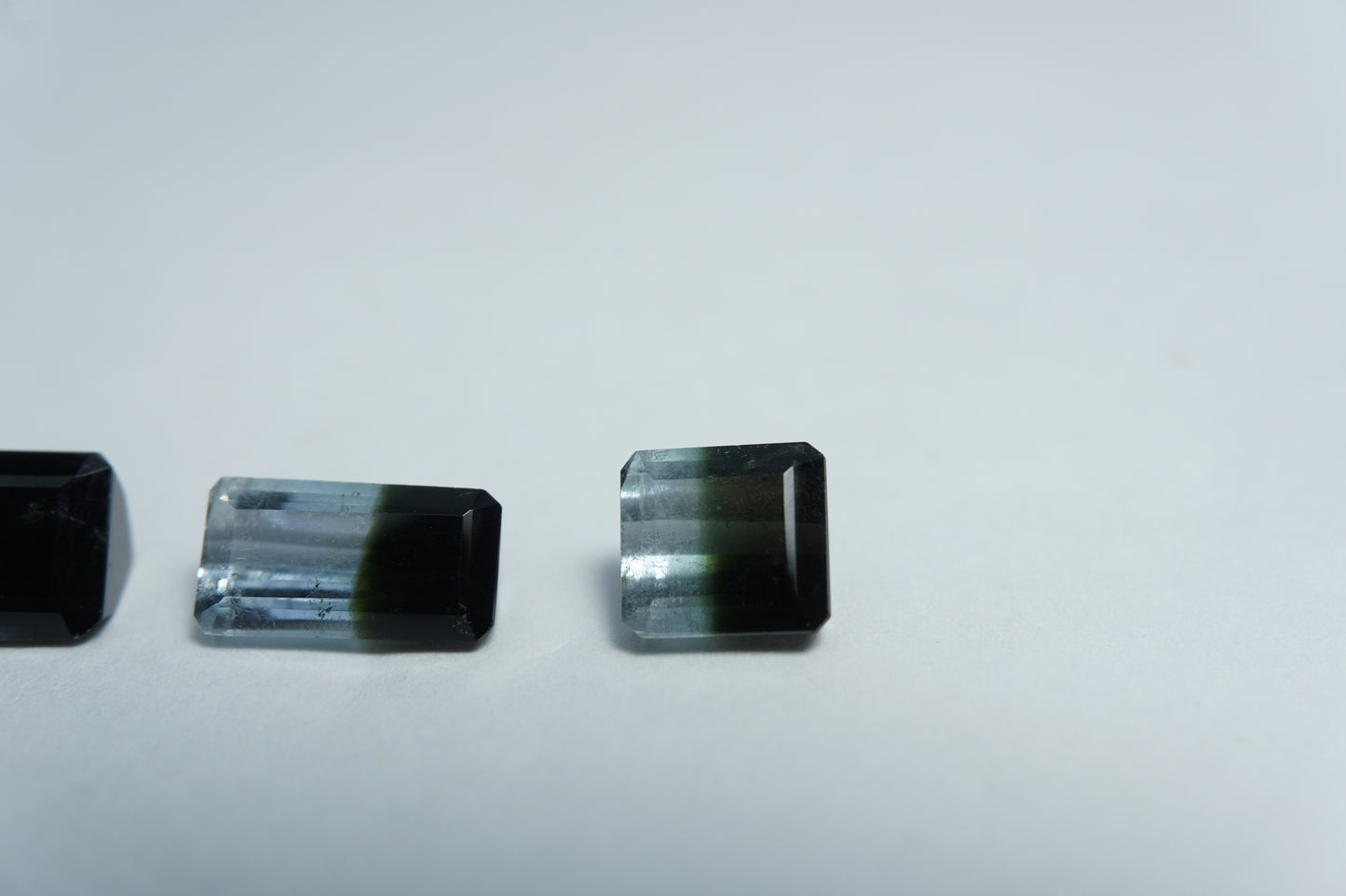 4.38ct Tourmaline bicolor