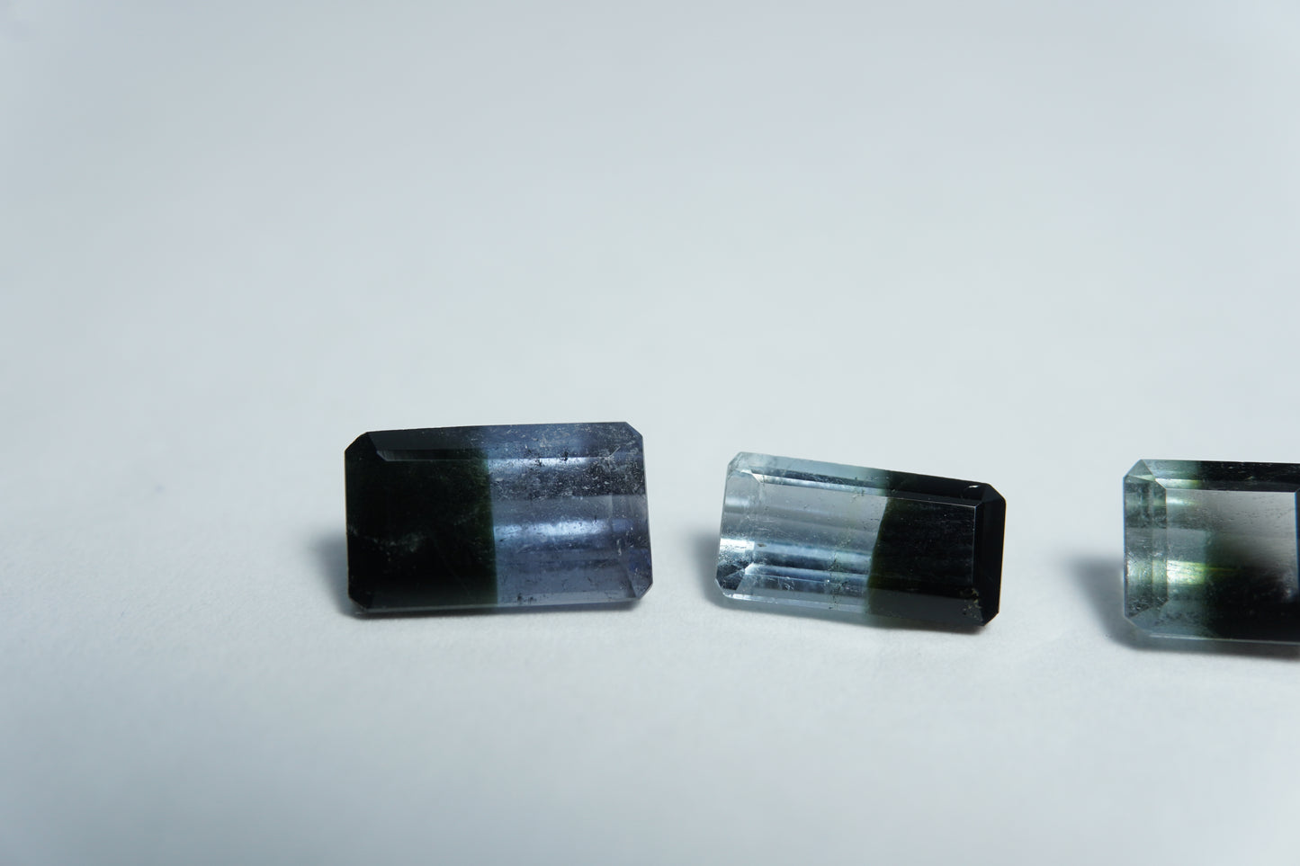 4.38ct Tourmaline bicolor