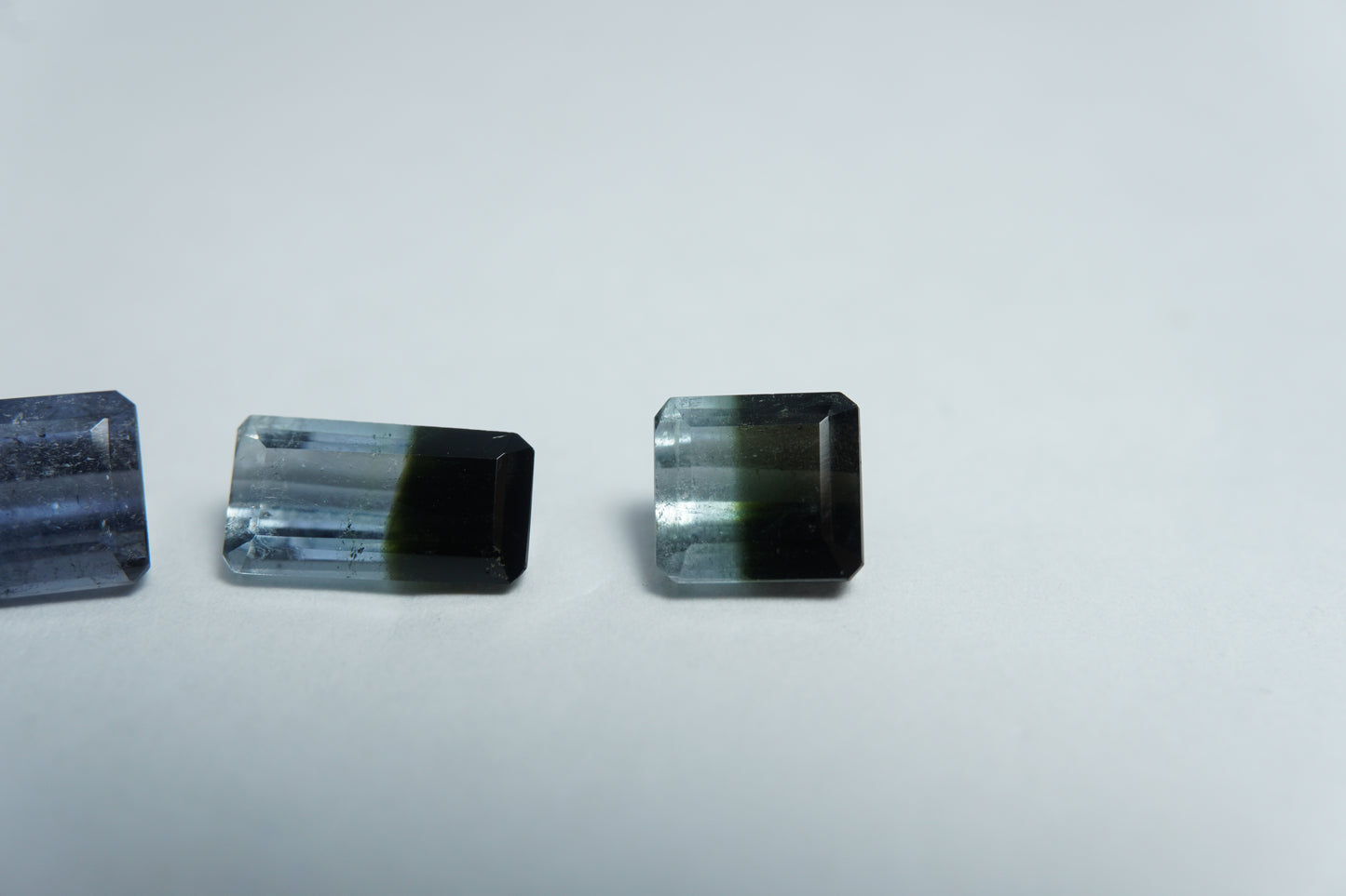 4.38ct Tourmaline bicolor