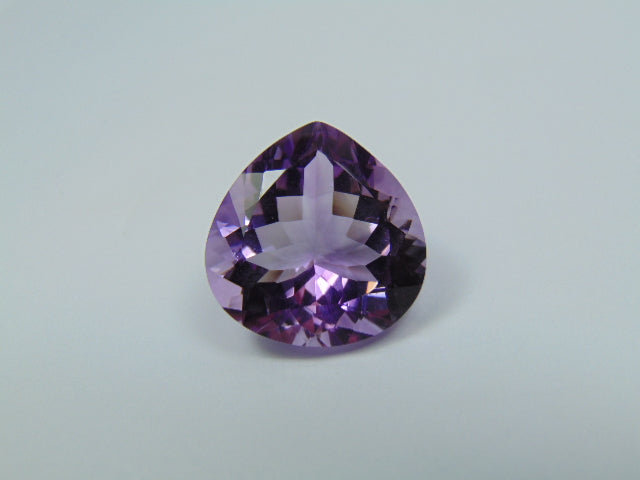 31.50ct Amethyst 23x22mm